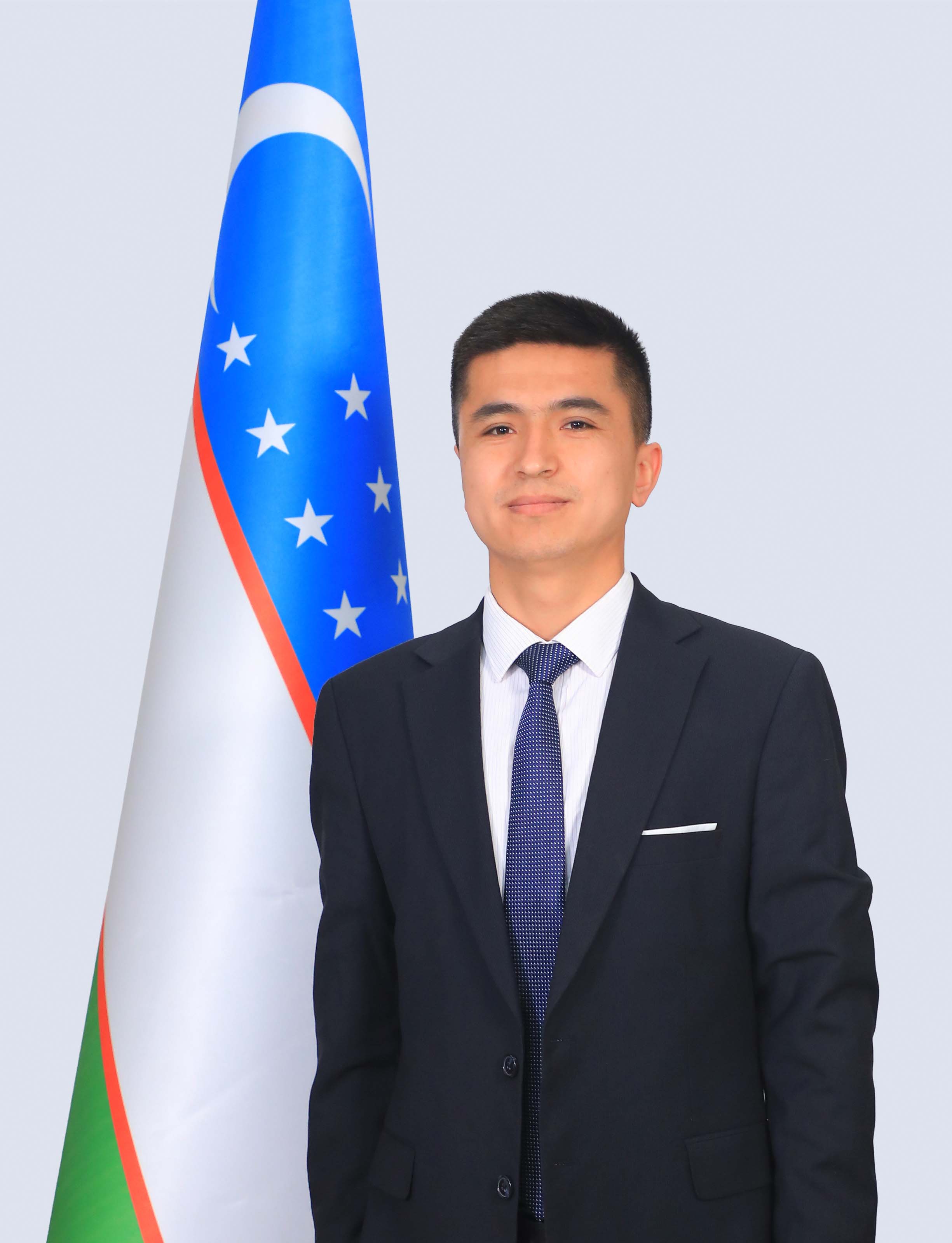 Arziyev Erkin Urol o‘g‘li